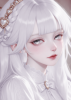 Eleanor Hildegard. ♡
