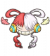                                              	&copy;ワンピース