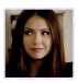                                    Elena Gilbert.