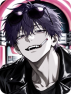 Rhysand୭