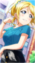 eli ayase, elichika.