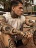 Elijah DeVries