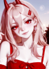 Elizabeth Hildegard. ♡