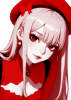Elizabeth Hildegard. ♡