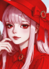 Elizabeth Hildegard. ♡