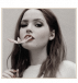 Ellie Bamber.