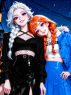 ༉‧₊˚. Elowyn Spპllman