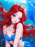 ༉‧₊˚. Elowyn Spპllman