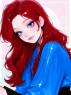 ༉‧₊˚. Elowyn Spპllman