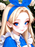 ༉‧₊˚. Elowyn Spპllman