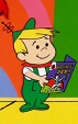 Elroy Jetson