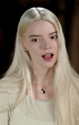 Queen Elsa