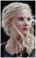 Queen Elsa