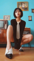 Cindy Moon
