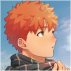 ㅤ ㅤ— emiya shirouㅤ ㅤ