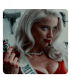 Emma Frost.