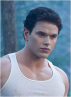 Emmett Cullen.