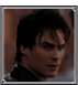 Damon Salvatore.