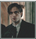 bruce wayne.