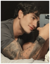 ㅤenrico torres.