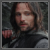 King Elessar, Aragorn II. 