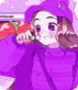      RubyMoon •·.·´¯
