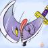 Erazor Blade