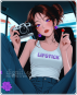 ؛霄∙len&alpha;.