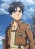 Eren Jaeger