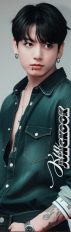 kin Jungkook