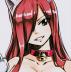 Erza Scarlet