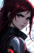 Erza Scarlet 
