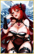 ㅤㅤㅤɛndſɛss thɩɾst、 ㅤケツエキ? &mdash;&mdash;&mdash; ɛɾzɛ。}