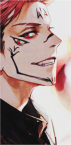 ㅤㅤㅤdisgraced one, sukuna