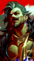 乌鸦, general swain.