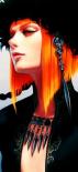 （٬無関心: LADY of Crows★ Frємy ◞◦