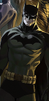 Batman ○ Bruce Wayne