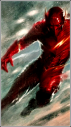 I am Batman: the Red Death. 