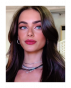 　　AURORA BRIMSTONE ⋆ 