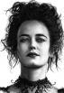 Eva Green Spartakus bat