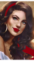 Kathleen Lamarr¸