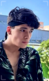 ㅤ Evren Mehmet
