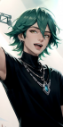 　　ezreal.　　