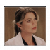 Meredith Grey ♡