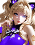 ℰyeless。ꕻ
