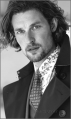 Eymerich Schwarzer Wolf