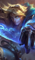 Ezreal