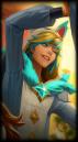 Ezreal de Demacia