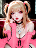 ‧͙☾Flynn･σ‧͙ Lyra･✧ﾟ