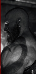 ㅤ` KRATOSㅤ&Omega;ㅤGOD OF WAR &acute;ㅤ
